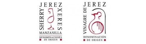 Vins de Xérès